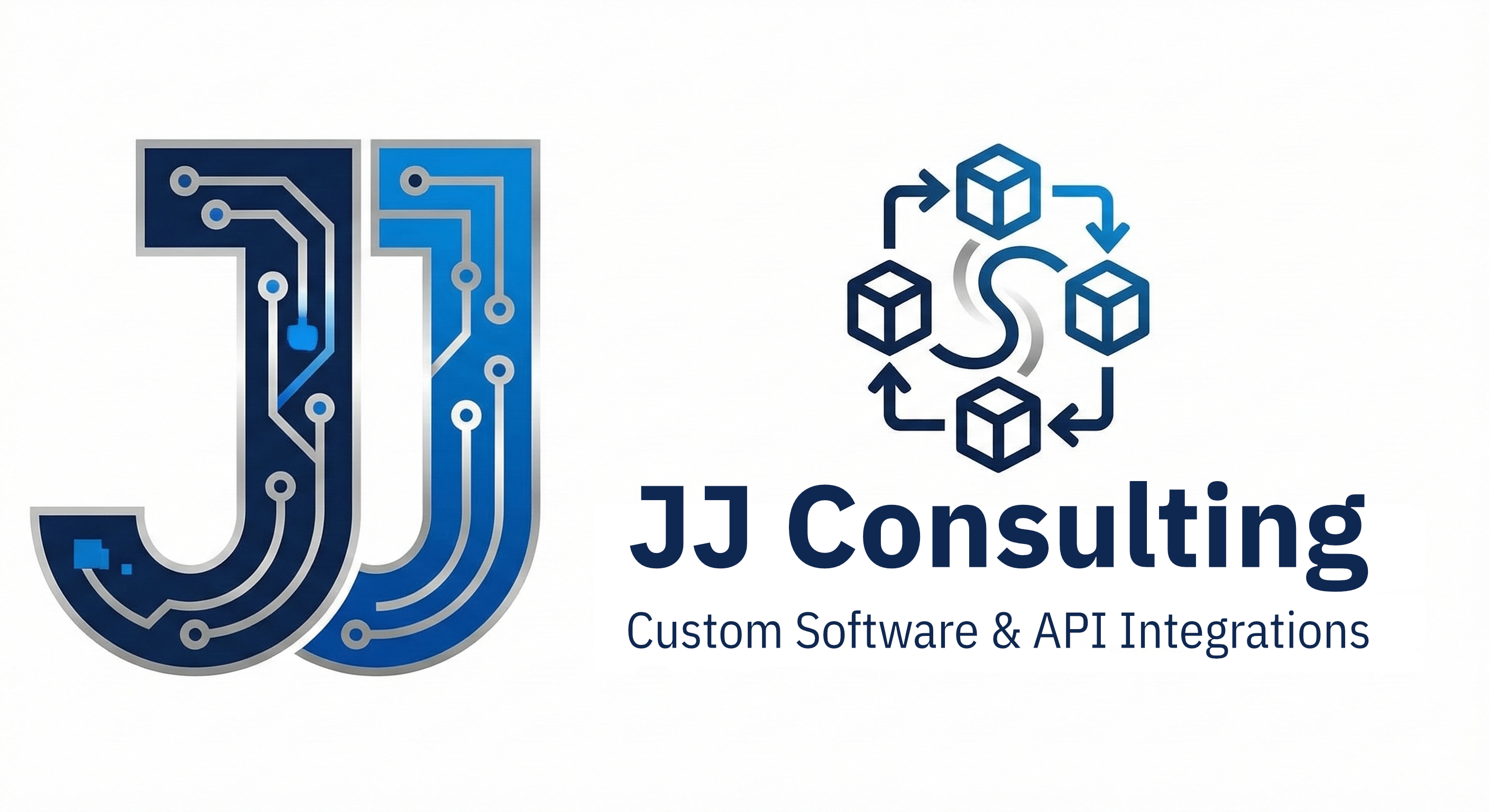 JJ Consulting logo